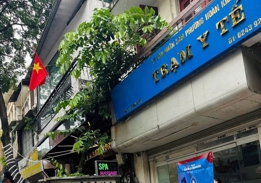 Hà Nội Các xã, phường đẩy mạnh công tác tuyên truyền Ngày Dân số Thế giới