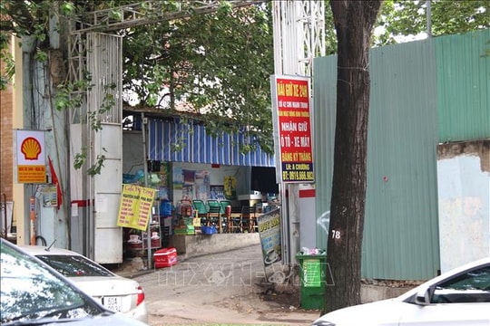 Đề nghị truy tố 3 bị can liên quan sai phạm khu "đất vàng" tại TP Hồ Chí Minh