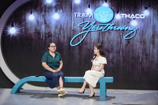 “Trạm yêu thương”: Lan tỏa năng lượng tích cực tới người cùng cảnh ngộ