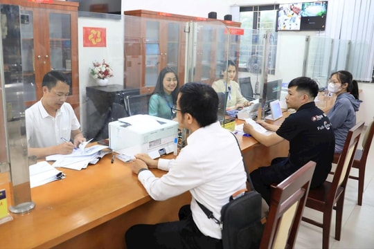 Tin tức đặc biệt trên báo in Hànộimới ngày 13-7-2025