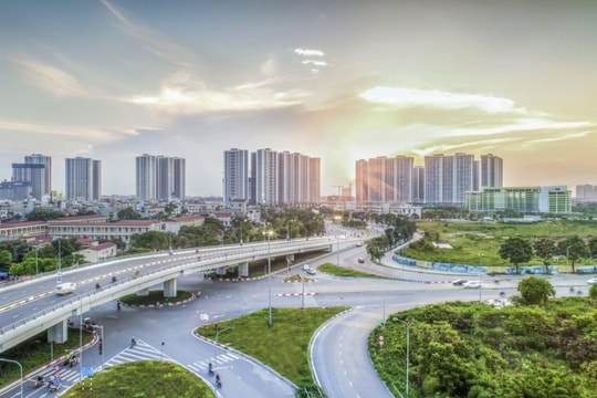 Bất động sản phục hồi: Thị trường chuẩn bị bước vào quỹ đạo "giá thật" để "mua thật"!
