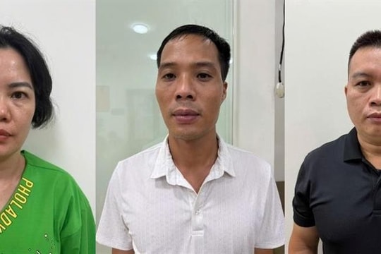 Bộ Y tế yêu cầu báo cáo vụ "cò mồi” phòng khám sản khoa ở Hà Nội