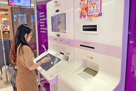 Chuyển đổi số - hướng đi tất yếu của ngành Ngân hàng