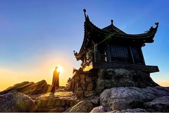 Quảng Ninh Danh thắng Yên Tử trở thành Di sản Văn hóa Thế giới
