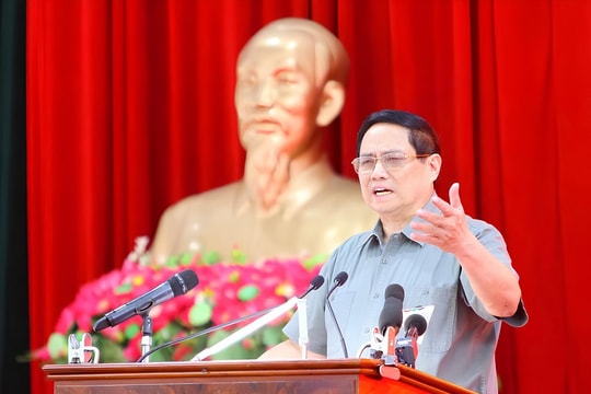 3 nhiệm vụ chiến lược phát triển Đồng bằng sông Cửu Long