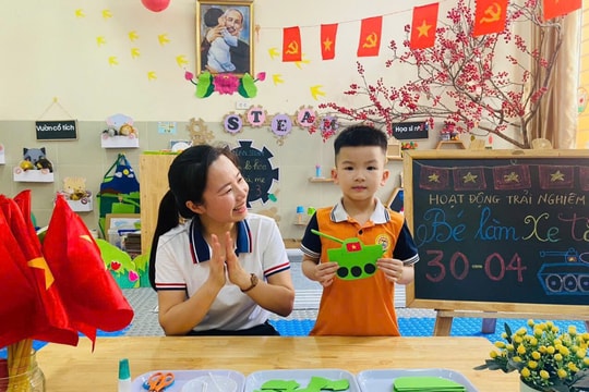 Những quy định mới về tuổi nghỉ hưu của nhà giáo