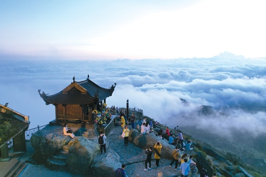 Quần thể Yên Tử, Vĩnh Nghiêm, Côn Sơn, Kiếp Bạc được công nhận là Di sản văn hóa thế giới