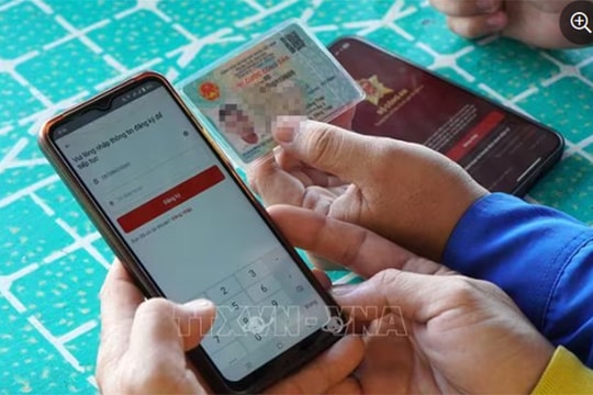 [Podcast] Tin tức ngày 14-7: Cập nhật giấy phép lái xe trên VNeID: Cần chủ động, tránh bị lừa đảo