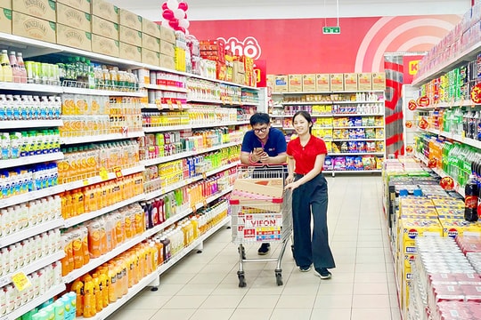 Kiểm soát lạm phát 6 tháng cuối năm: Vẫn còn thách thức