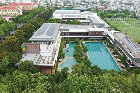 TP Hồ Chí Minh 17 dự án nhà ở cho phép tổ chức, cá nhân nước ngoài được sở hữu