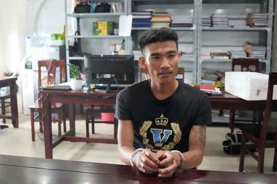 Nghệ An: Phá đường dây ma túy "khủng", thu giữ 60 bánh heroine và 37kg ma túy đá