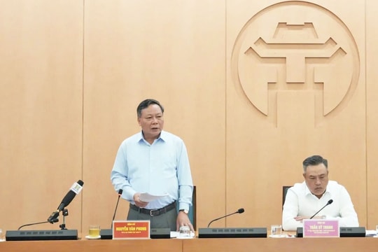 Lan tỏa phong trào bảo vệ môi trường, nâng cao ý thức cộng đồng