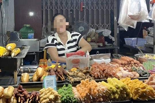 Đà Nẵng: Xác minh vụ việc du khách Lào phản ánh bị “chặt chém”