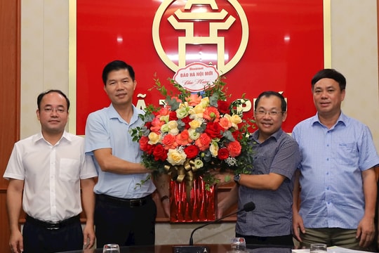 Chung sức tuyên truyền Đại hội Đảng, lan tỏa giá trị từ cơ sở