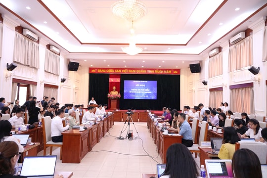Đề toán khó, số thí sinh đạt điểm 10 kỳ thi tốt nghiệp THPT vẫn tăng mạnh