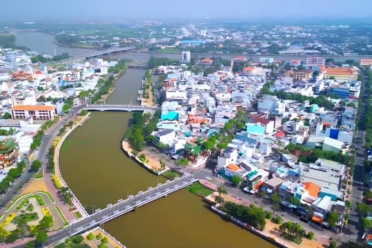 Ngành Tài chính Tây Ninh đạt nhiều kết quả nổi bật