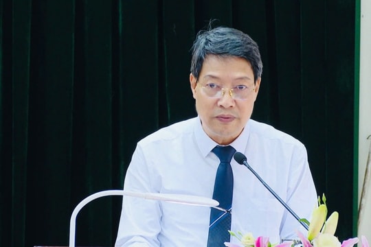 Xã Thanh Trì: Đồng hành, kết nối, thúc đẩy chính quyền gần dân