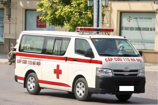 Hà Nội Đáp ứng y tế phục vụ hoạt động kỷ niệm 80 năm Quốc khánh