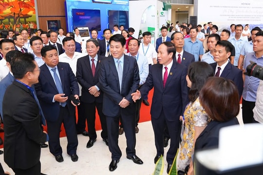 Hải Phòng - Điểm đến chiến lược của Kỷ nguyên mới