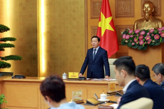Đưa OCOP trở thành một sáng kiến toàn cầu