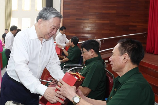 Tin tức đặc biệt trên báo in Hànộimới ngày 16-7-2025