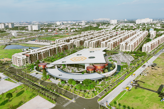 Kinh tế tư nhân vững vàng trong kỷ nguyên vươn mình