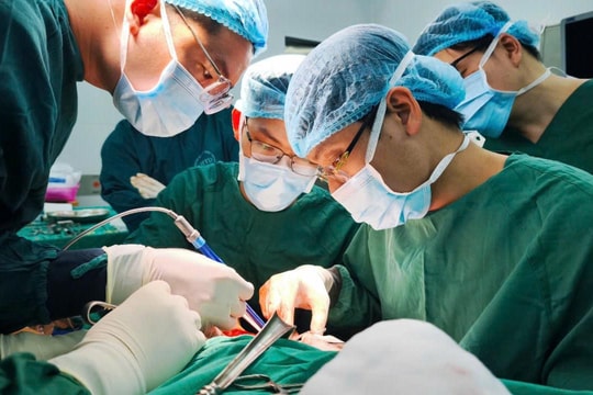Cảnh báo nguy cơ biến chứng nặng nề do Zona