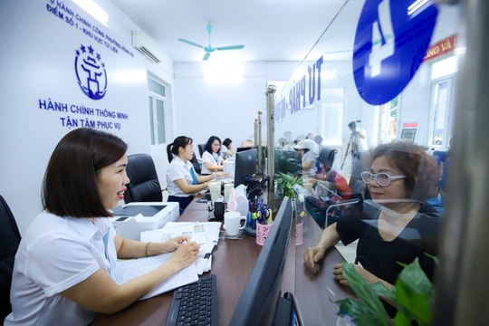 Không phải nộp Phiếu lý lịch tư pháp khi xin nhận con nuôi trong nước