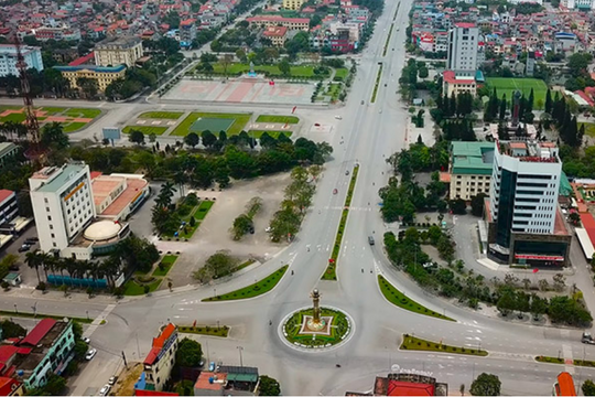 Đảng bộ cấp xã ở Hưng Yên hoàn thành đại hội, đổi mới, vì nhân dân phục vụ
