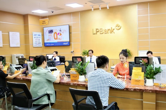 Ngành Ngân hàng "khát" nhân lực am hiểu công nghệ