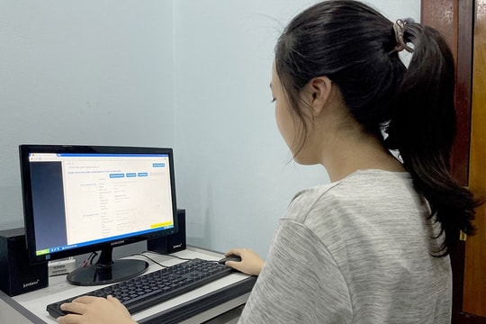 Thí sinh đăng ký, điều chỉnh nguyện vọng xét tuyển đại học từ 16/7