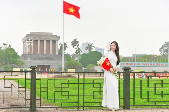 Khám phá Hà Nội dịp lễ Quốc khánh: Những trải nghiệm phù hợp cho mọi du khách