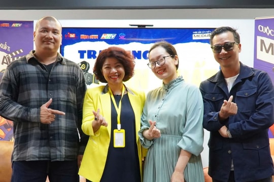 Hành trình kết nối di sản và tinh thần Gen Z