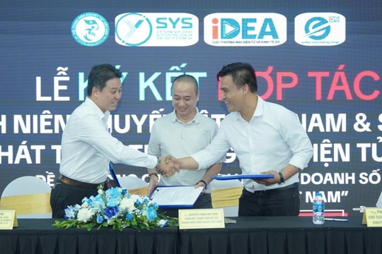 Tăng cường hỗ trợ doanh nghiệp chuyển đổi số trong năm 2025