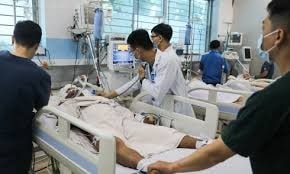 TP Hồ Chí Minh 274 bác sĩ trẻ tình nguyện về thực hành tại y tế cơ sở