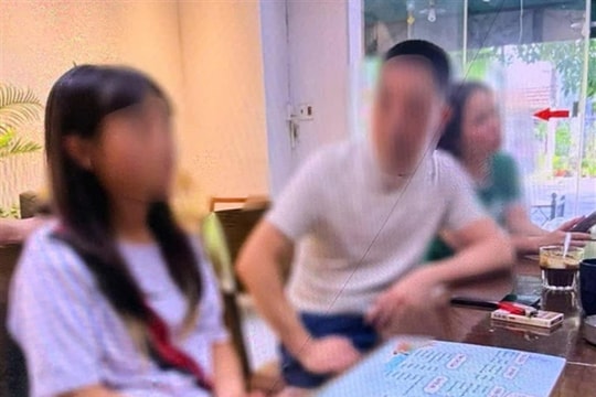 Nhiều thanh niên "sập bẫy" công an rởm, mất hàng trăm triệu đồng
