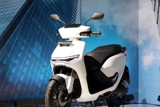 Những mẫu xe máy điện dưới 40 triệu phù hợp đi trong đô thị