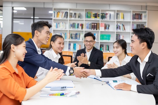 Trường Đại học Nguyễn Tất Thành giảm 10-50% học phí toàn khóa cho học viên thạc sĩ trúng tuyển đợt 2 năm 2025