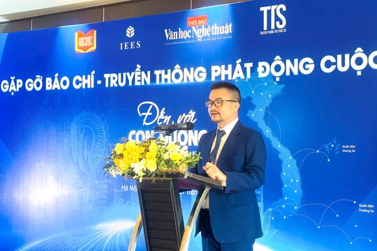 Phát động cuộc thi Đến với “Con đường tương lai”