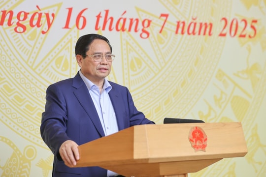 Mục tiêu tăng trưởng 8,3 - 8,5% năm 2025 không phải là "mục tiêu bất khả thi"