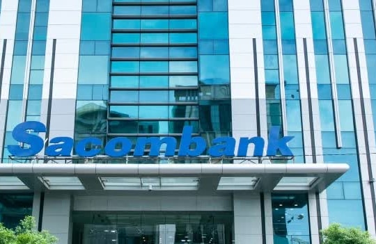 Thanh tra NHNN chỉ ra một số vi phạm tại chi nhánh Sacombank ở 2 thành phố lớn