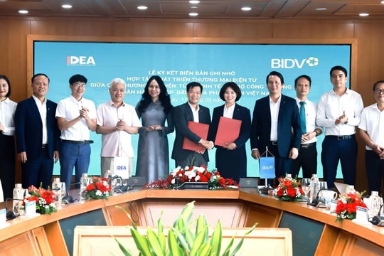 Tăng cường hỗ trợ các doanh nghiệp chuyển đổi số để nâng cao hiệu quả sản xuất - kinh doanh