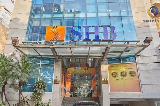 Đến lượt SHB Ba Đình bị Thanh tra NHNN "điểm danh" một số vi phạm cần khắc phục