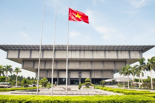 Bảo tàng Hà Nội đón khách tham quan trở lại từ ngày 6/8