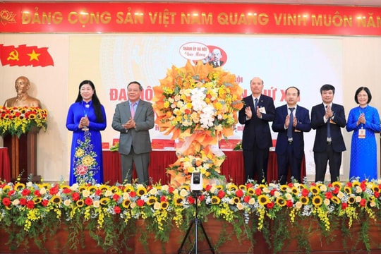 VNPT Hà Nội cần phục vụ người dân, doanh nghiệp hiệu quả