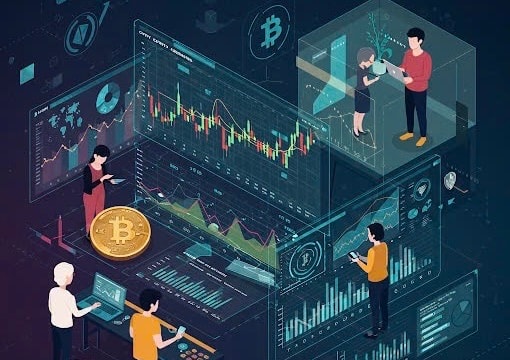 Khung pháp lý cho tài sản số: Cân bằng giữa đổi mới sáng tạo và quản lý rủi ro