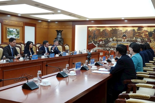 Hoàn thiện khung khổ pháp lý về hoạt động chào bán và phát hành chứng khoán