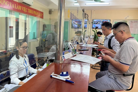 Phường Kiến Hưng: Chính quyền gần dân từ những việc nhỏ, thiết thực