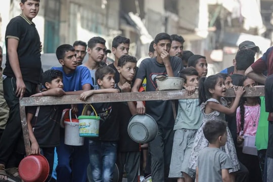 Đi tìm nền hòa bình ở Gaza: Cần một giải pháp chính trị bền vững