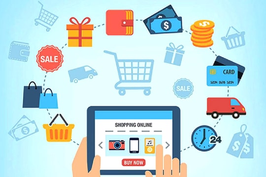 Định danh người bán hàng online: Ðiều kiện tiên quyết cho một thị trường minh bạch